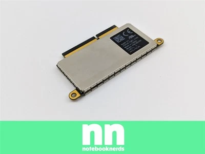 256GB Original Apple SSD Für MacBook Pro A1708 13" Mitte 2017 656-0076E B A - Bild 1 von 4