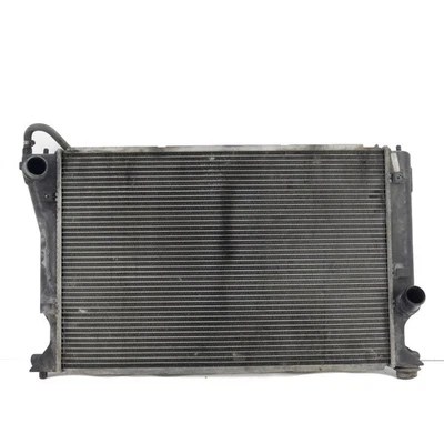 Water cooler Toyota Avensis II - Image 1 of 2