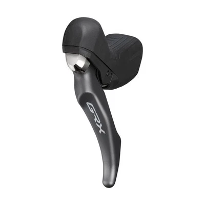 SHIMANO GRX BL-RX810 Disc Brake Lever (No Shifter) Front Left - Image 1 of 2