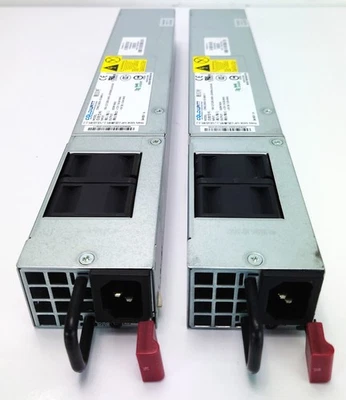 2x Supermicro Coldwatt 650W PSU Netzteil PWS-651-1R Power Supply 672042000456 - Bild 1 von 4
