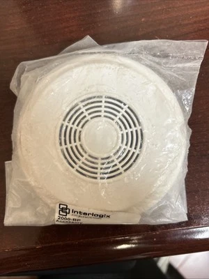 Interlogix | 2000-BP | Glassbreak Detector - image 1 of 2