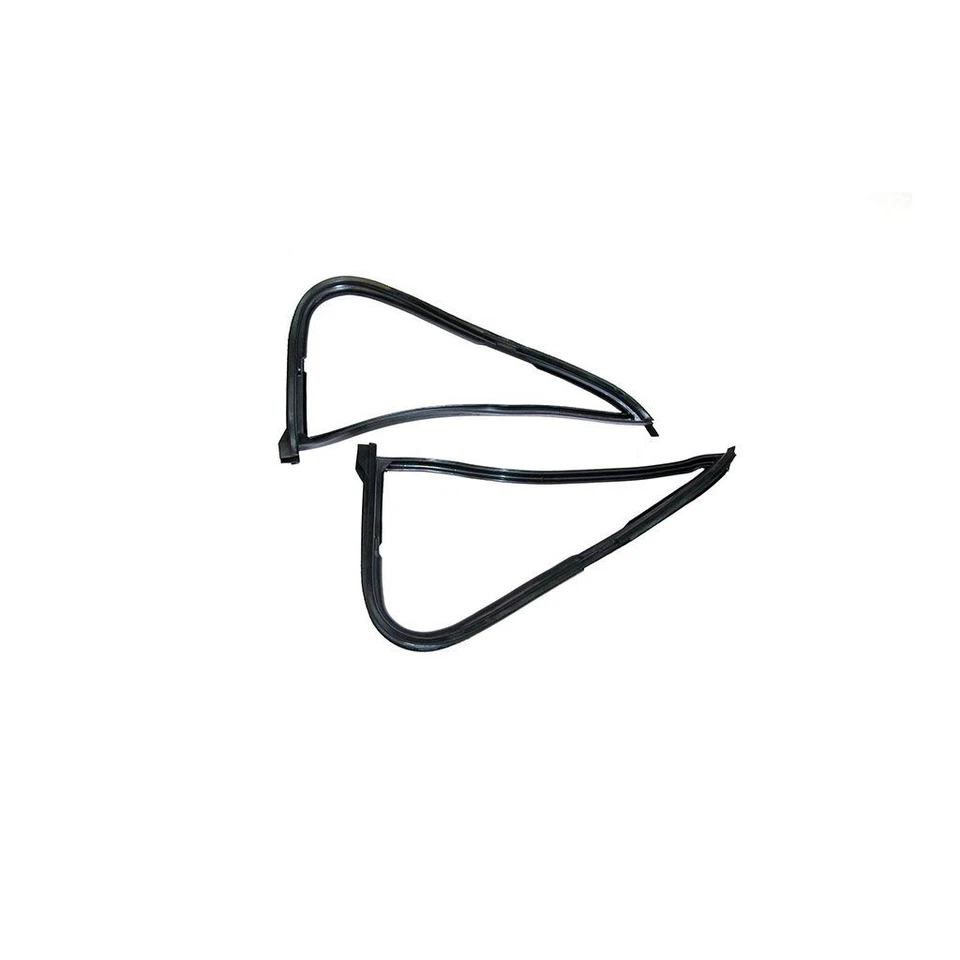 Kit de sellado de ventana de ventilación Ford F-250 1973-1979 Foto 1 de 1