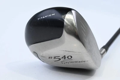 Taylormade R540 Driver / 10.5 Degree / Regular Flex Taylormade M.A.S.2 70 Shaft - Image 1 of 4