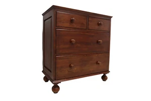 Bob Timberlake Cherry Carolina File Chest - Picture 1 of 13