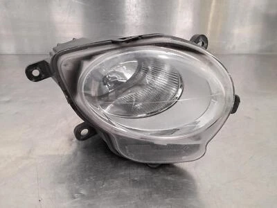 FIAT 500 RIGHT DAYTIME RUNNING LIGHT UPPER LAMP 03/2008-07/2014 761804 - image 1 of 4