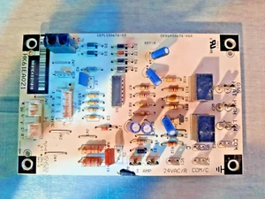 CARRIER CTRL BOARD HK61EA021 CEPL130676-03 CEBD430676-06A  (8374) H3 AM - Picture 1 of 2