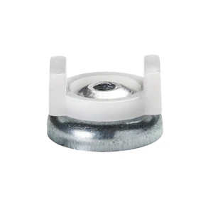 Montaje magnético de 26 lb blanco CANTIDAD 100 - Imagen 1 de 1