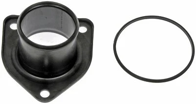 Carcaça de termostato superior para 2003-2004 Ford E-350 Club Wagon Dorman 246UK62 - Imagem 1 de 3