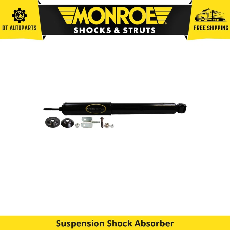 适用于 1995 - 1998 庞蒂亚克 Grand Am 悬架减震器 后梦露 1996 1997 — 第 1/1 张图片