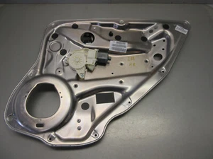 MERCEDES C-KLASSE  S204 W204 Fensterheber hinten Rechts (288) - Bild 1 von 8