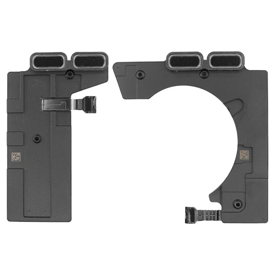 Par de altavoces GENUINOS izquierda + derecha para MacBook Pro 13" A1708 2016 2017 Foto 1 de 1
