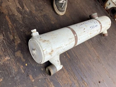 Cummins Marine - Image 1 of 2