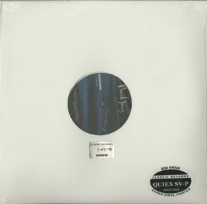 Classic Records Norah Jones Come Away With Me Side B2 Comparison Pack Sealed NEW - Imagen 1 de 2