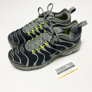 Scarpe da ginnastica da uomo verde Nike Tuned | Acquisti Online su eBay