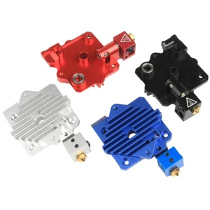 Titan Aero Heat Sink Cooling block V6 Extruder Short Range Hotend Radiator - Picture 1 of 10