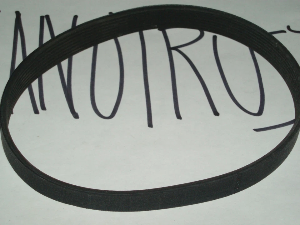 Ремень привода двигателя беговой дорожки Proform Weso STD326188 #126134 НОВЫЙ - Изображение 1 из 1