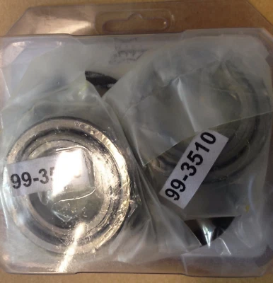 Serie Cuscinetti STERZO per TM SMR 125 2009 / SMR 450F 2009 / SMR 530F 2008 2009 — 第 1/3 张图片