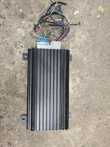 1998 1999 Cadillac Seville STS SLS Bose Amplifier Amp Stereo Radio 25689911 - Picture 1 of 5