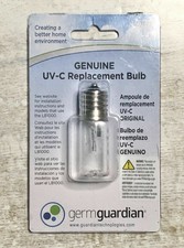 *New* GermGuardian Lb1000 Uv-C Air Sanitizer Replacement Bulb for Gg1000 Unit