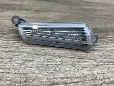 2014-2015 SCION LH FRONT DAYTIME RUNNING TURN SIGNAL LIGHT 27870317 — 第 1/4 张图片