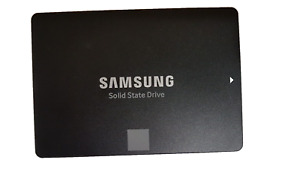 Samsung 850 EVO 500GB 2.5" SATA