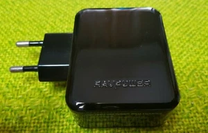 RAVpower Wall Charger 30W Dual USB Turbo - Bild 1 von 5