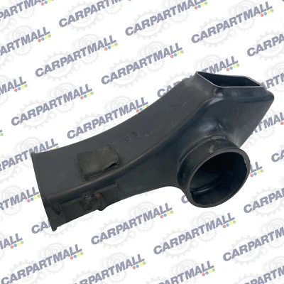 2010 2011 2012 2013 Suzuki SX4 2.0L limpador de ar caixa tubo de sucção de admissão duto fabricante de equipamento original - Imagem 1 de 4