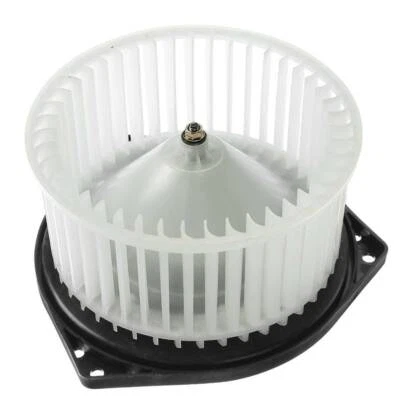 Motor soplador calentador delantero con jaula ventilador para Nissan Altima 1993-1999 27220-9E000 Foto 1 de 4