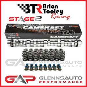Brian Tooley Racing (BTR) NEW Stage 2 V2 LS Truck Cam Kit - 4.8/5.3/6.0 - Bild 1 von 3
