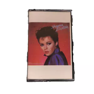 Sheena Easton - You Could Have Been With Me Cassette Tape 1981 - Picture 1 of 5