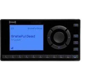 Onyx EZ Easy SiriusXM Model XEZ1 Replacement Radio Receiver ONLY NEW SEALED BAG - Picture 1 of 4