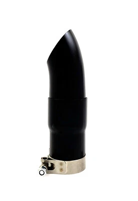 1998 TO 2002 YAMAHA YZF R6 Motorcycle Slip on Short MOTO GP exhaust Muffler  Foto 1 de 3