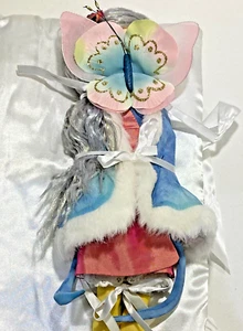 BJD's Doll MDCC Secret Sculpt 16″ 2008 LE 100 RAREST Goodreau Dali Muse Karina - Picture 1 of 20