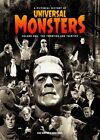 A Pictorial History of Universal Monsters Volume 1 The 20s & 30s Film Magazine