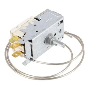 INDESIT Fridge Freezer Fridge Section Temperature Thermostat GENUINE - Picture 1 of 12