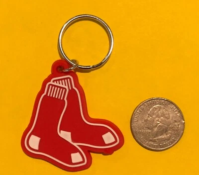 MLB Baseball Team Logo Key Chain (Keychain) - Pick Your Team - MLB Licensed - Image 1 of 4