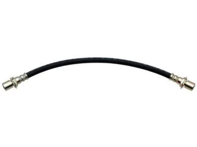 For 1985-1987 Toyota Corolla Brake Hose Rear Raybestos 25128NRBK 1986 FX - Image 1 of 2