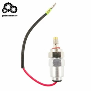 Für Kohler Vergaser Kraftstoff Magnetventil 2475722-S 2404120-S CV620-740 CV17-25 - Bild 1 von 6
