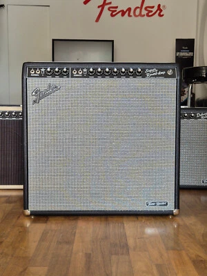 Fender Tone Master Super Reverb - Immagine 1 di 4