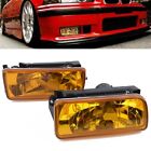 Upgrade Your Lighting System with Fog Lights Replacement for BMW E36 M3