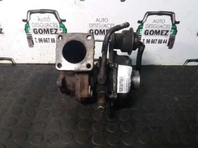 Turbocompresor para ISUZU TROOPER 3.0 DTi (5-trg.) 2004 1108700 - Imagen 1 de 4
