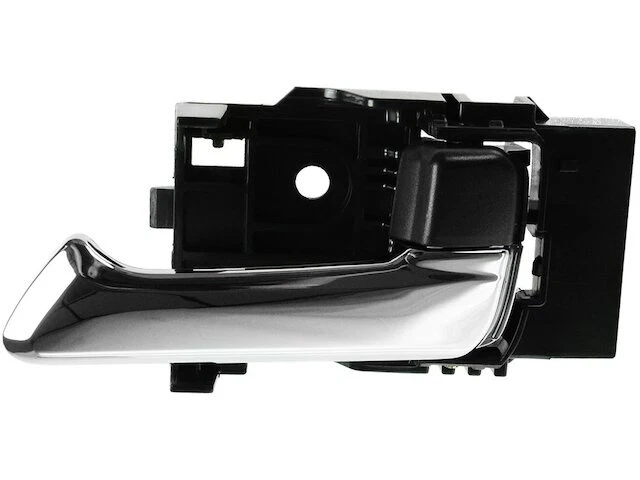 Manija de puerta interior delantera derecha hágalo usted mismo Solutions se adapta a Isuzu i290 2007-2008 36VRQX Foto 1 de 1