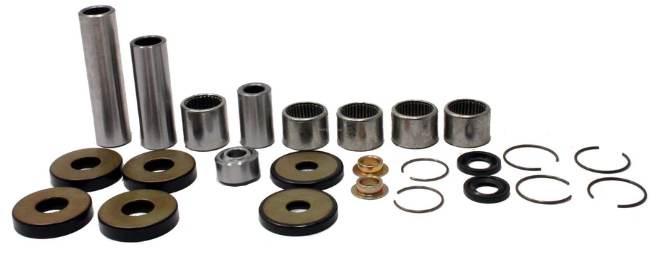 Kit de reconstrucción de cojinete de acoplamiento con cojinete de choque para Suzuki RM 125, 1991 - RM125 Foto 1 de 1