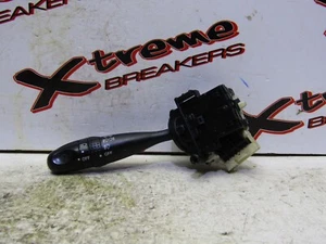TOYOTA YARIS 2000-2005 INDICATOR STALK SWITCH 0D070-173849 - XBSK0106 - Picture 1 of 4