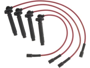 For 1999-2004 Subaru Forester Spark Plug Wire Set API 43719CK 2002 2001 2003 - Picture 1 of 2