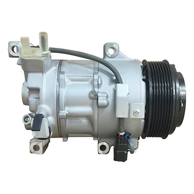 Nuevo compresor de aire acondicionado RYC AD-1588N para Honda Accord 1,5 L 2018 2019 2020 2021 2022 Foto 1 de 4