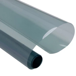 70%VLT Window Film Window Tint 100%UV Proof IR Rejection Film Solar tint PET - Picture 1 of 6