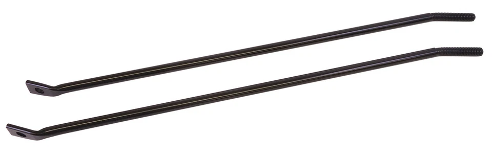 Camión Chevy GMC 1955 1956 1957 1958 1959 plataforma paso a cuadro barras de sujeción 55-16003PR Foto 1 de 1