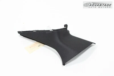 AUDI A5 SPORTBACK 2018-2023 TRASERO DERECHO D PILAR MOLDURA PANEL OEM Foto 1 de 4