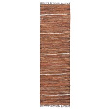 Home Furnishings by Larry Traverso Tucson Hallway Rug Runner, 2-1/2-Feet.